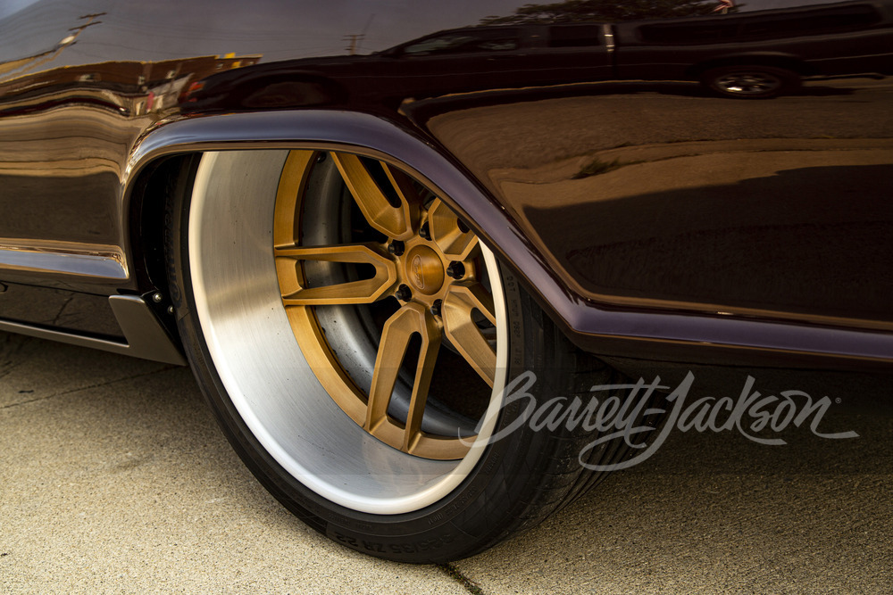 1963 BUICK RIVIERA CUSTOM COUPE - Misc 20 - 245744
