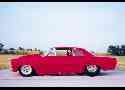 1966 CHEVROLET NOVA PRO-STREET -  - 24586