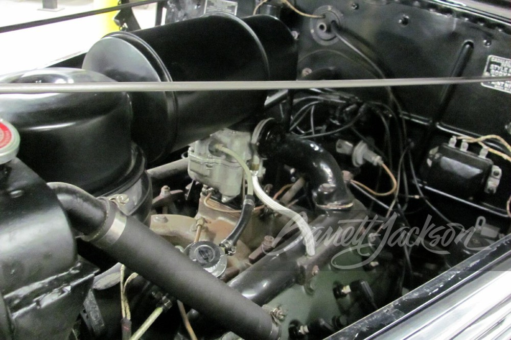 1938 cadillac lasalle engine 245968
