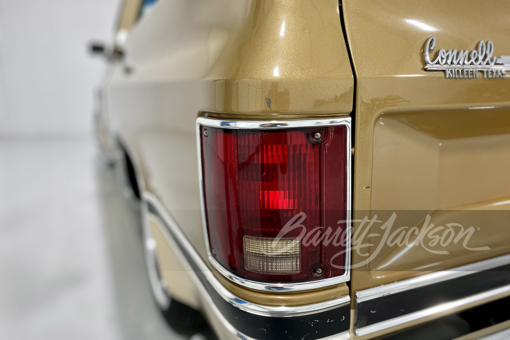 1984 CHEVROLET C10 CUSTOM DELUXE PICKUP - Misc 45 - 246126