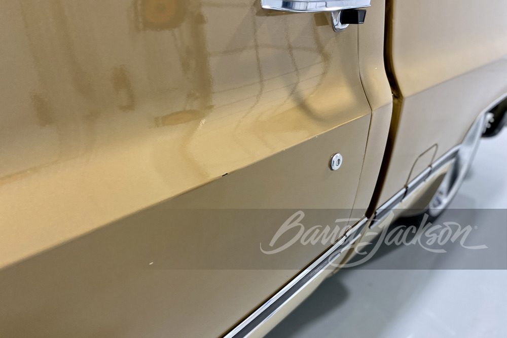 1984 CHEVROLET C10 CUSTOM DELUXE PICKUP - Misc 22 - 246126