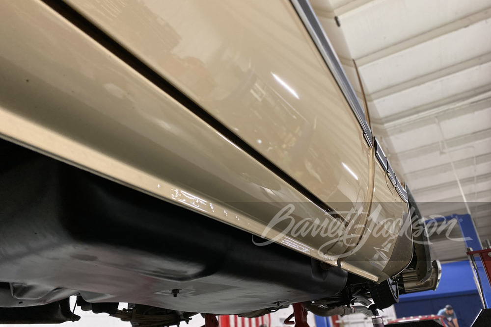 1984 CHEVROLET C10 CUSTOM DELUXE PICKUP - Misc 39 - 246126