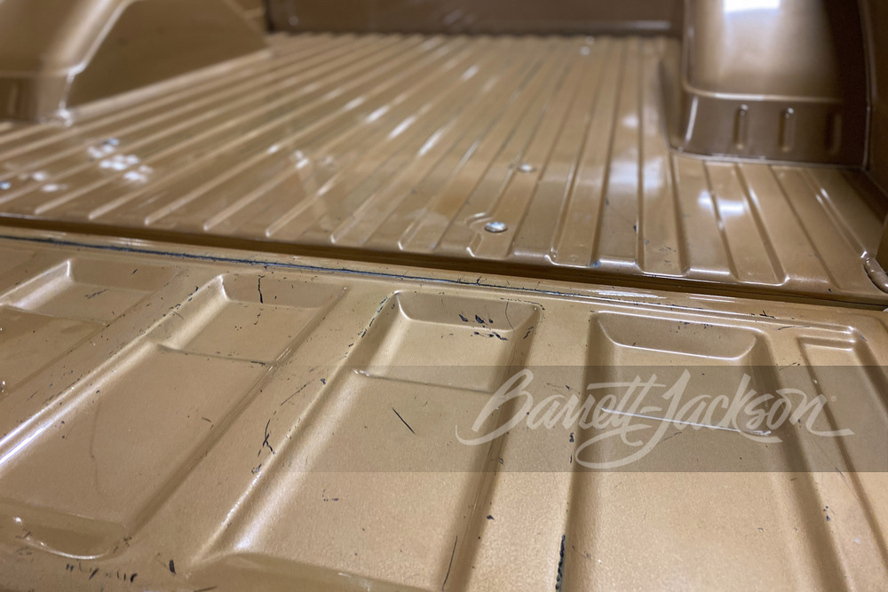 1984 CHEVROLET C10 CUSTOM DELUXE PICKUP - Misc 30 - 246126