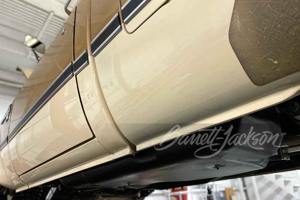 1984 CHEVROLET C10 CUSTOM DELUXE PICKUP - Misc 36 - 246126