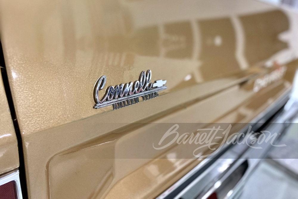 1984 CHEVROLET C10 CUSTOM DELUXE PICKUP - Misc 31 - 246126