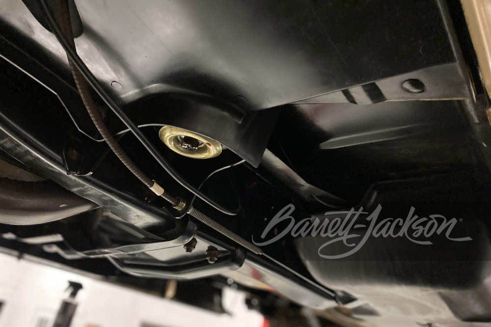 1984 CHEVROLET C10 CUSTOM DELUXE PICKUP - Misc 48 - 246126