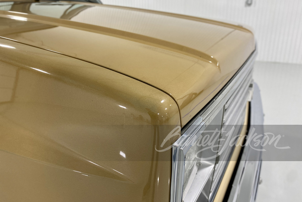 1984 CHEVROLET C10 CUSTOM DELUXE PICKUP - Misc 37 - 246126