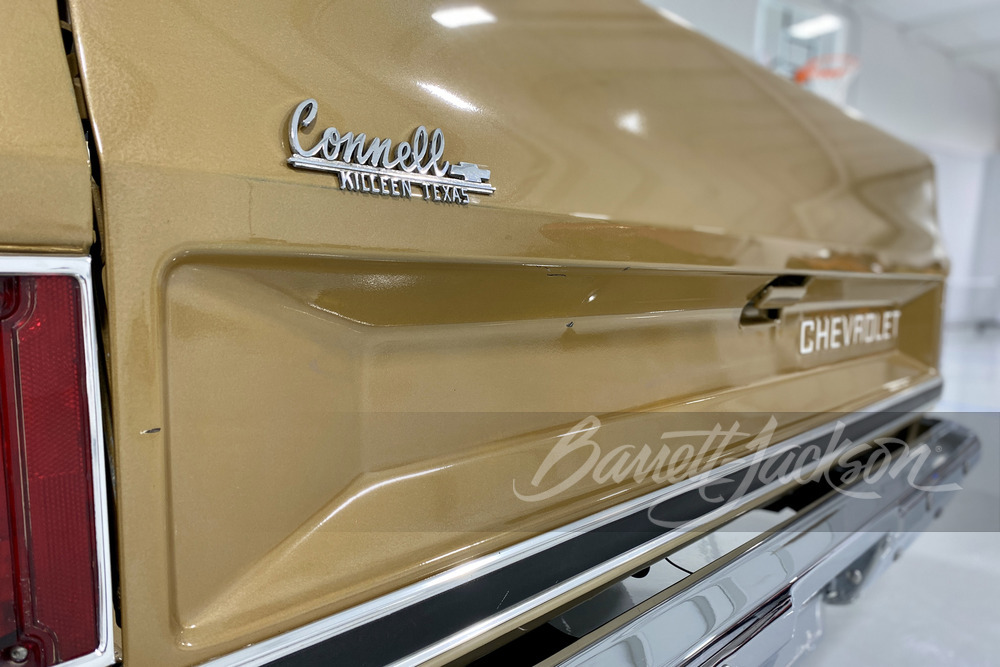 1984 CHEVROLET C10 CUSTOM DELUXE PICKUP - Misc 35 - 246126