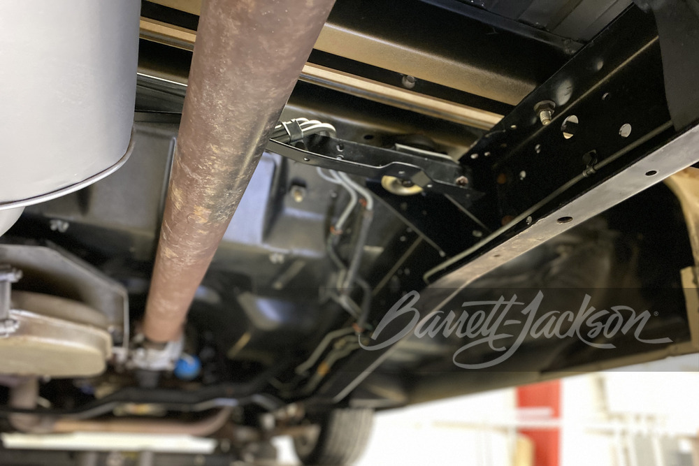 1984 CHEVROLET C10 CUSTOM DELUXE PICKUP - Misc 49 - 246126