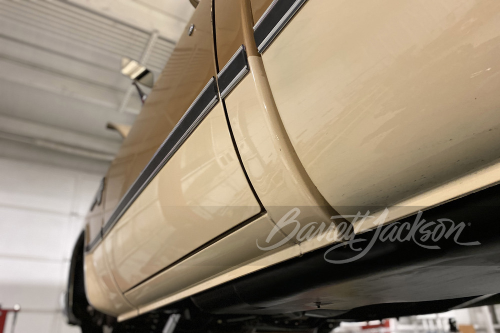 1984 CHEVROLET C10 CUSTOM DELUXE PICKUP - Misc 41 - 246126