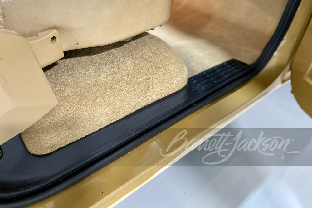 1984 CHEVROLET C10 CUSTOM DELUXE PICKUP - Misc 11 - 246126