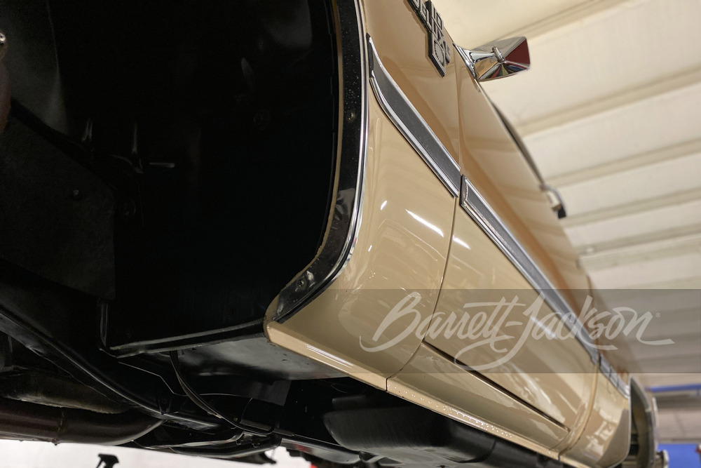 1984 CHEVROLET C10 CUSTOM DELUXE PICKUP - Misc 27 - 246126