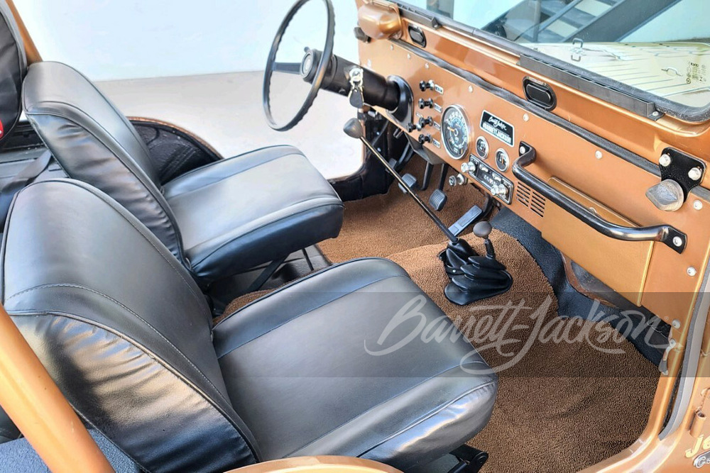 1979 JEEP CJ5 - Misc 2 - 246399