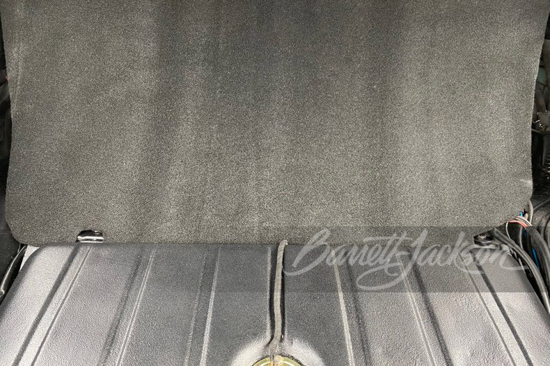 1973 VOLKSWAGEN BAJA BEETLE CUSTOM COUPE - Misc 5 - 246407