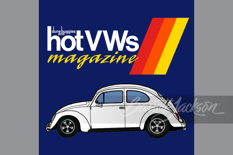 1973 VOLKSWAGEN BAJA BEETLE CUSTOM COUPE - Misc 8 - 246407