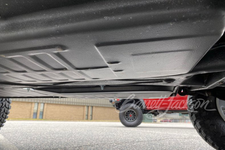 1973 VOLKSWAGEN BAJA BEETLE CUSTOM COUPE - Misc 7 - 246407