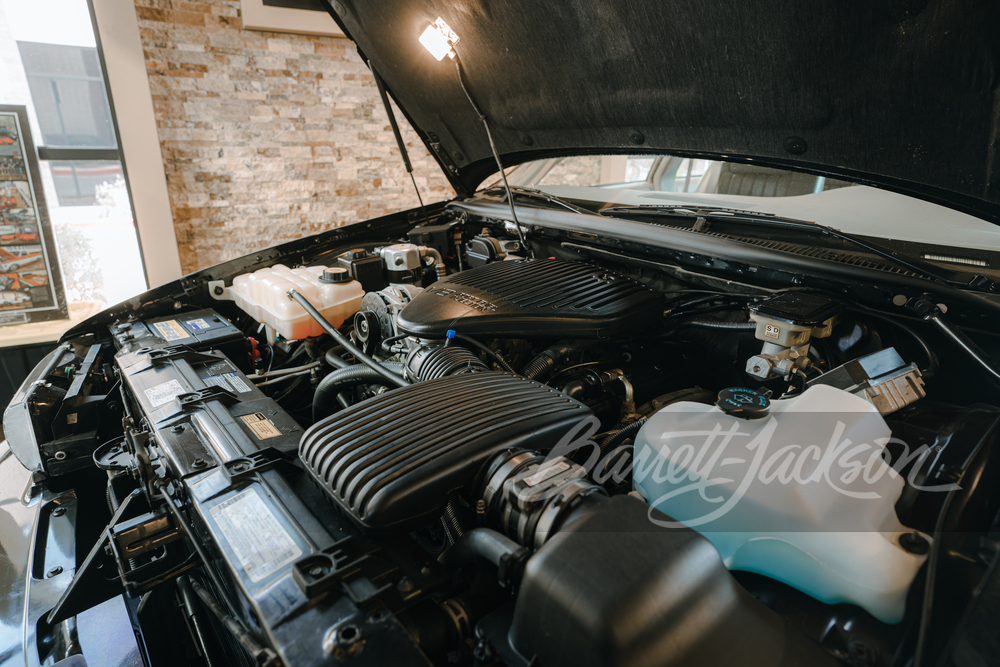 1996 CHEVROLET IMPALA SS - Engine - 246602