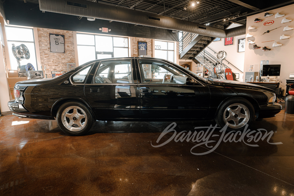 1996 CHEVROLET IMPALA SS - Misc 12 - 246602