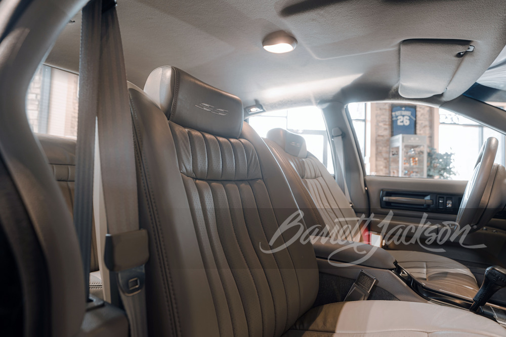 1996 CHEVROLET IMPALA SS - Misc 5 - 246602