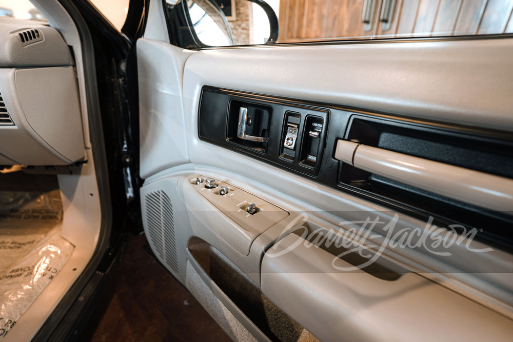 1996 CHEVROLET IMPALA SS - Misc 7 - 246602