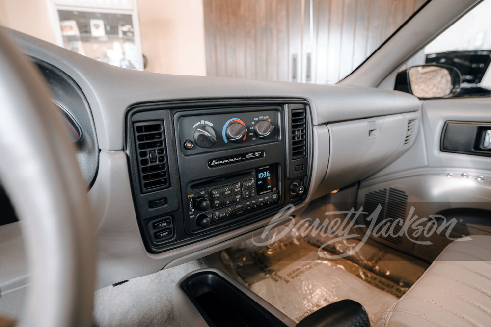 1996 CHEVROLET IMPALA SS - Misc 6 - 246602