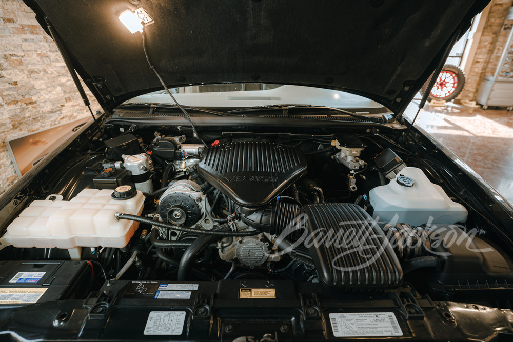 1996 CHEVROLET IMPALA SS - Misc 1 - 246602
