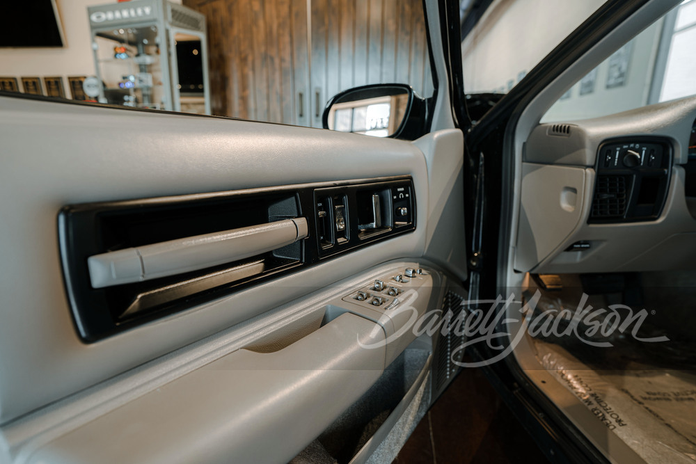 1996 CHEVROLET IMPALA SS - Misc 2 - 246602