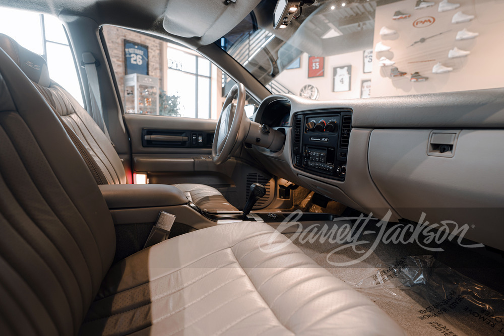 1996 CHEVROLET IMPALA SS - Misc 4 - 246602