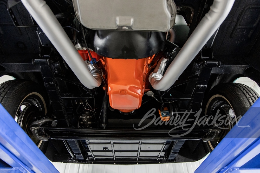 1966 DODGE A100 CUSTOM PICKUP - Misc 18 - 246608