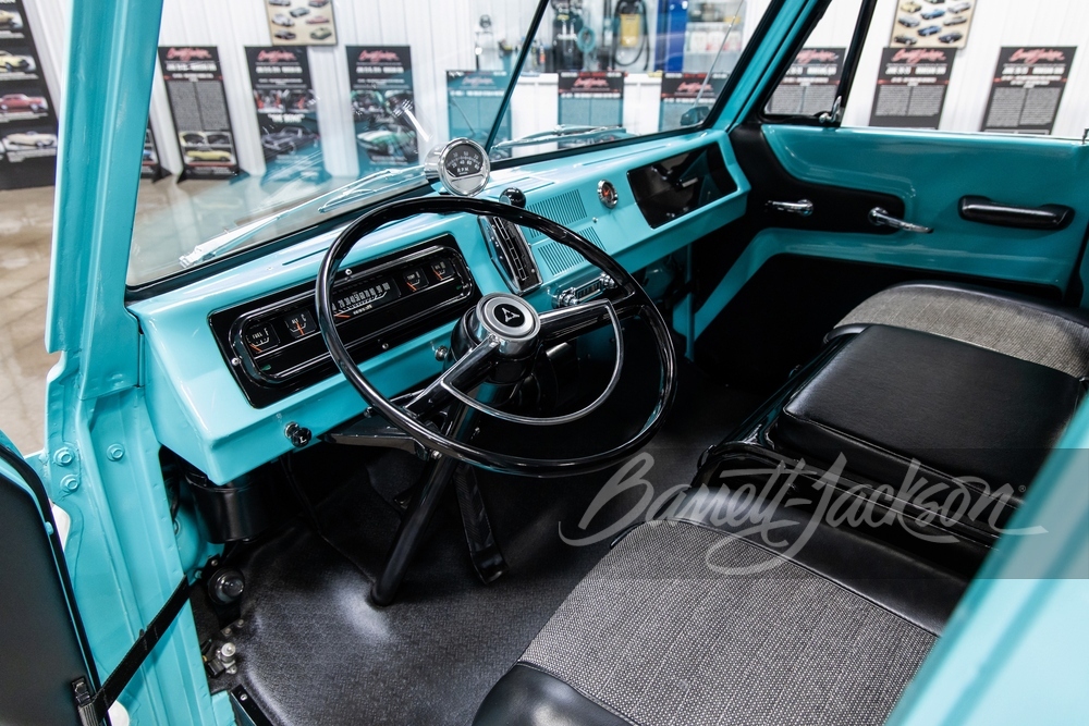 1966 DODGE A100 CUSTOM PICKUP - Misc 7 - 246608