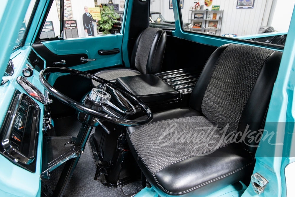 1966 DODGE A100 CUSTOM PICKUP - Misc 9 - 246608