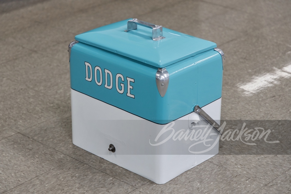 1966 DODGE A100 CUSTOM PICKUP - Misc 27 - 246608