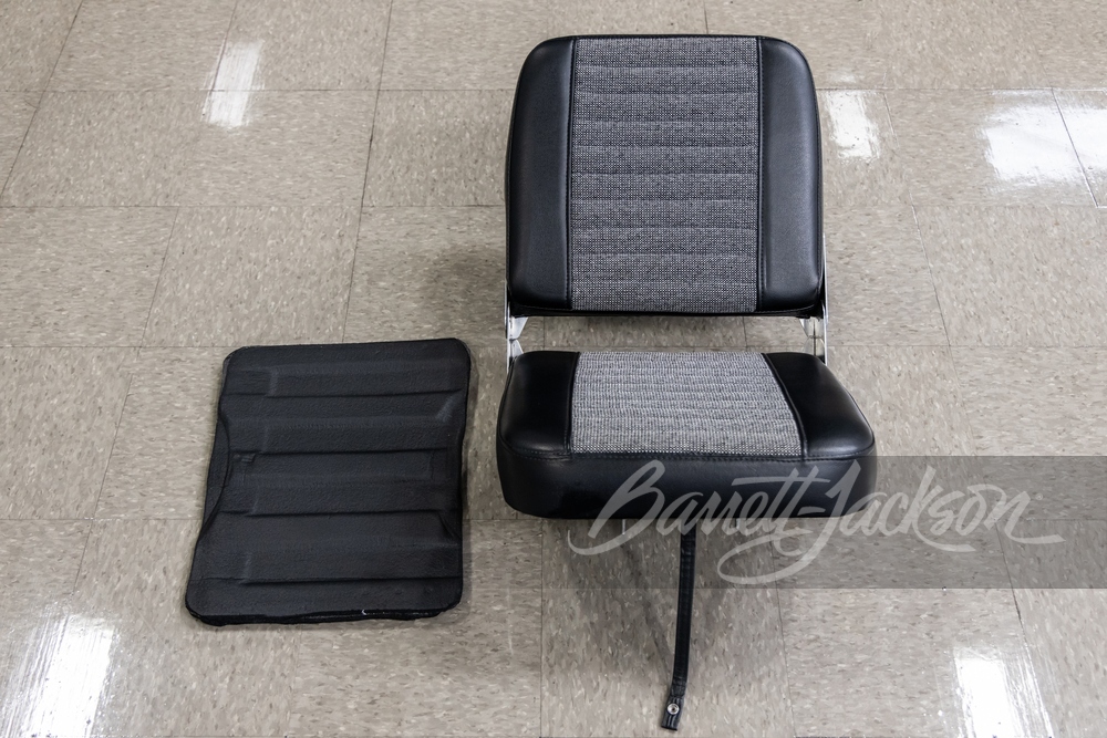 1966 DODGE A100 CUSTOM PICKUP - Misc 28 - 246608