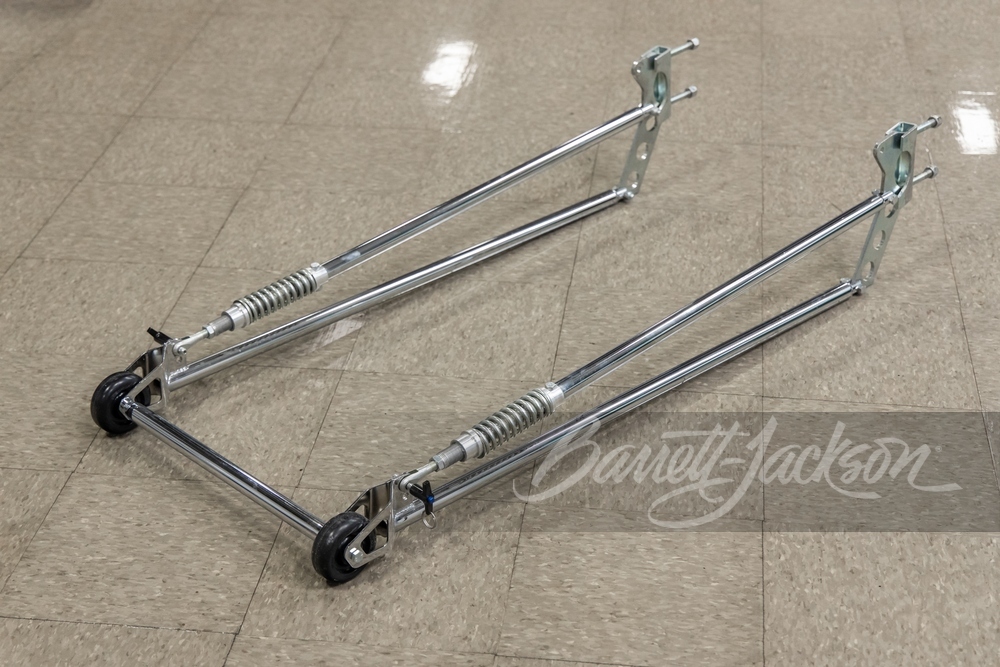 1966 DODGE A100 CUSTOM PICKUP - Misc 31 - 246608