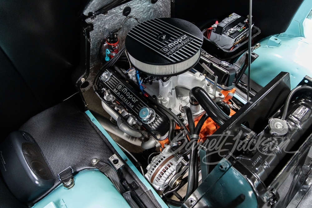 1966 DODGE A100 CUSTOM PICKUP - Misc 12 - 246608