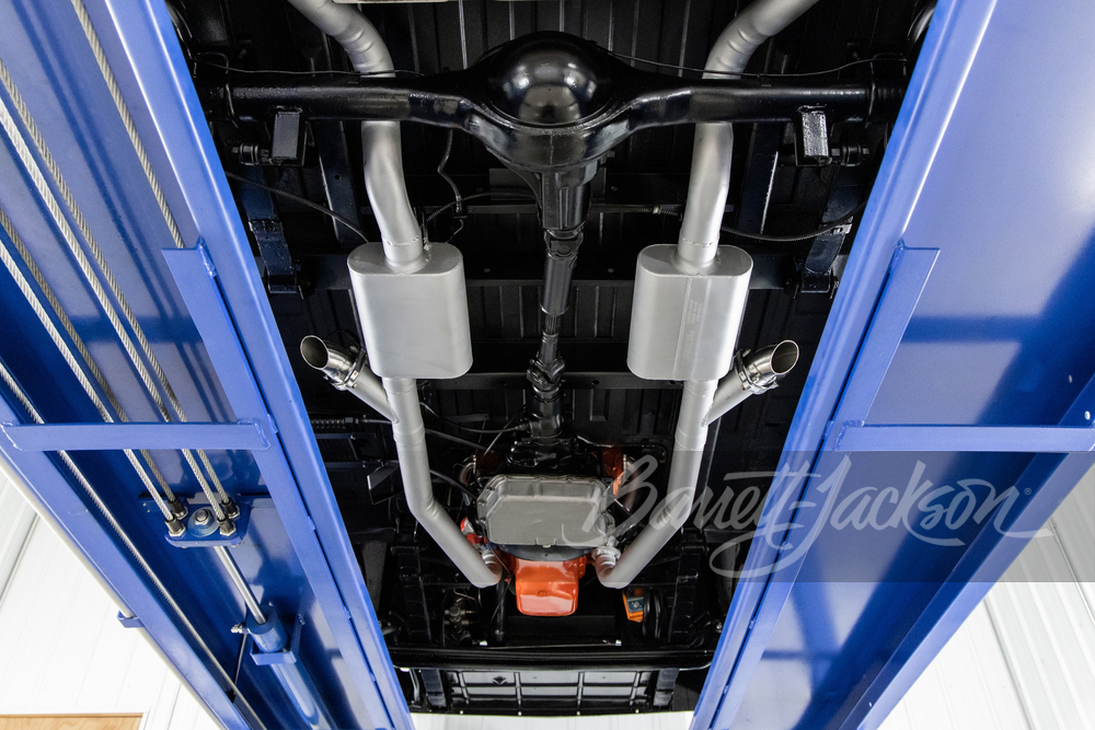 1966 DODGE A100 CUSTOM PICKUP - Misc 15 - 246608