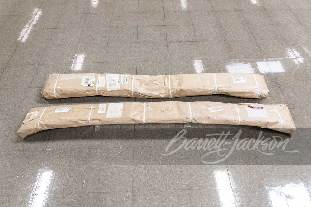 1966 DODGE A100 CUSTOM PICKUP - Misc 30 - 246608