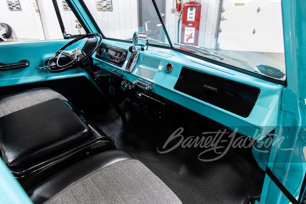 1966 DODGE A100 CUSTOM PICKUP - Misc 8 - 246608