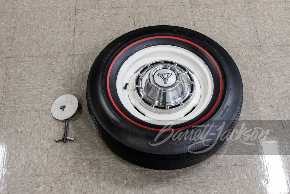 1966 DODGE A100 CUSTOM PICKUP - Misc 29 - 246608