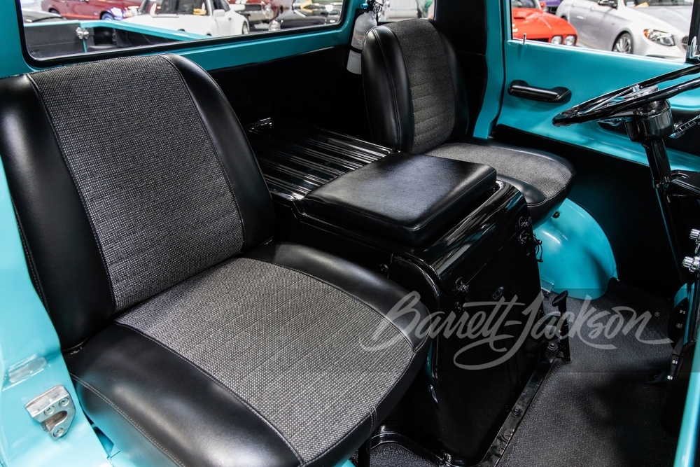 1966 DODGE A100 CUSTOM PICKUP - Misc 10 - 246608