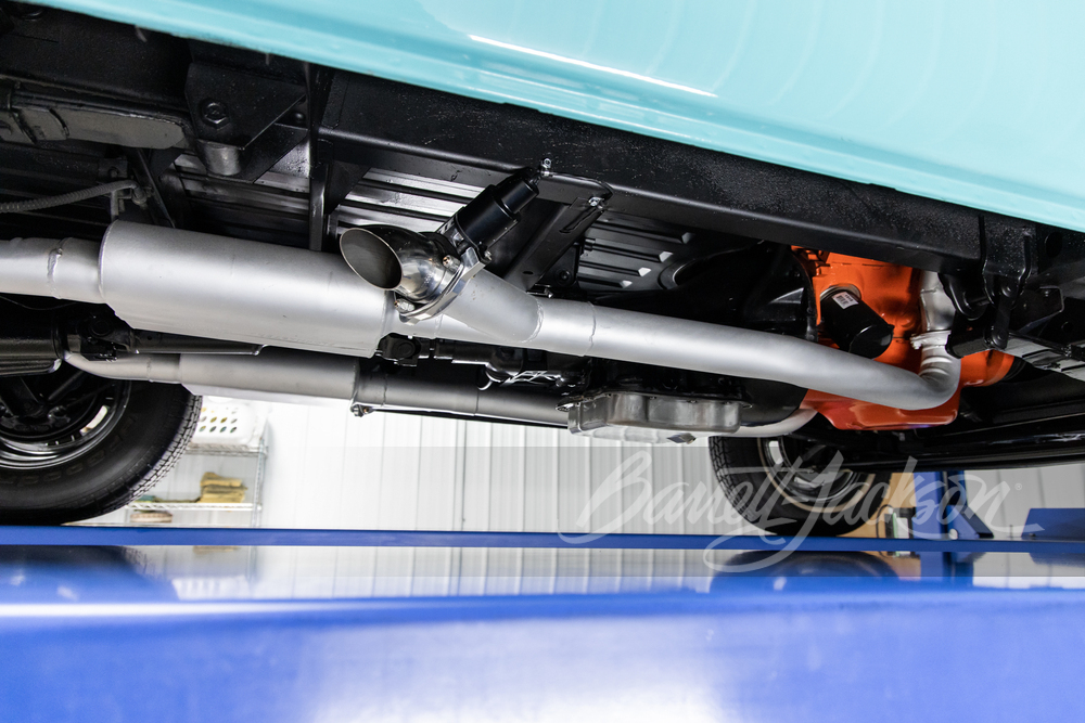 1966 DODGE A100 CUSTOM PICKUP - Misc 17 - 246608