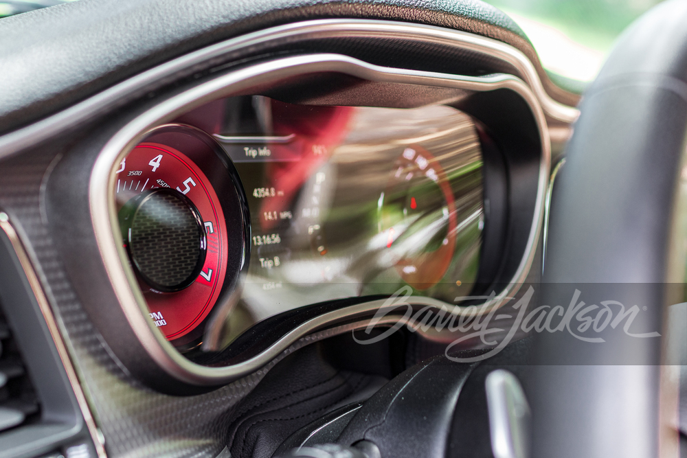 2019 DODGE CHALLENGER SRT HELLCAT REDEYE WIDEBODY - Misc 7 - 246780