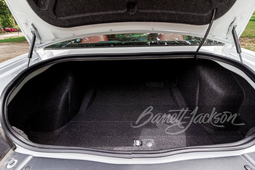 2019 DODGE CHALLENGER SRT HELLCAT REDEYE WIDEBODY - Misc 39 - 246780
