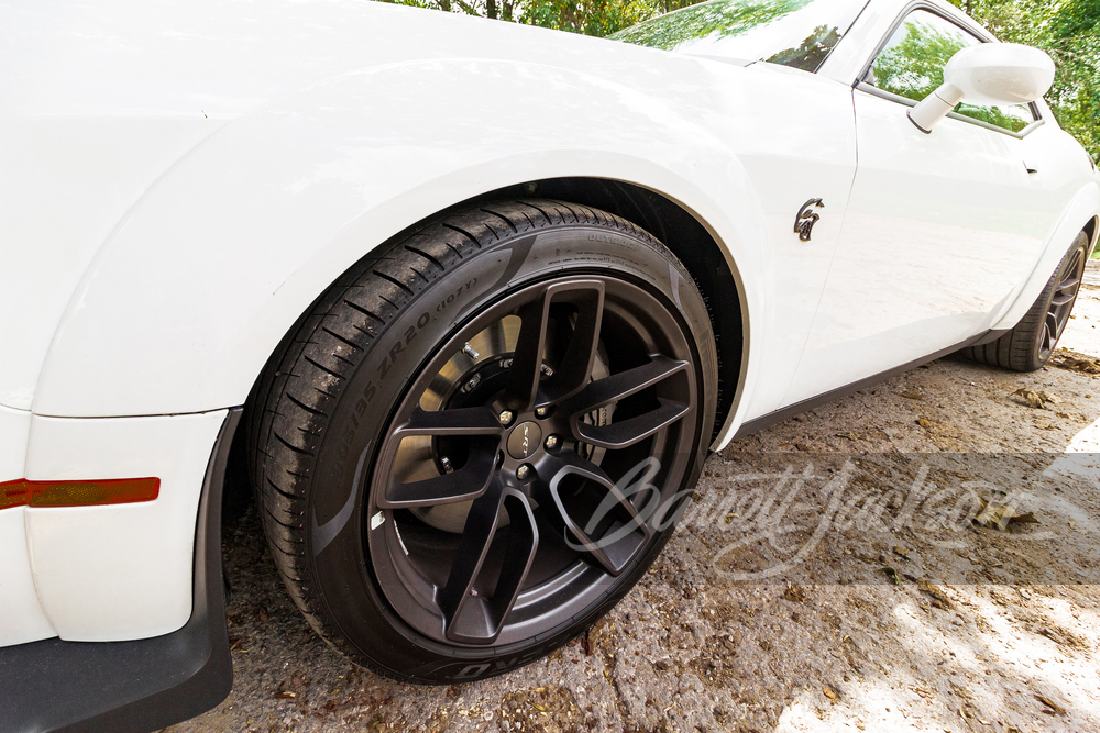 2019 DODGE CHALLENGER SRT HELLCAT REDEYE WIDEBODY - Misc 44 - 246780