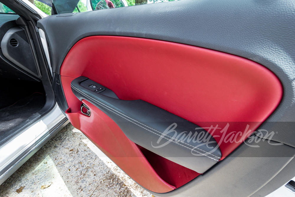2019 DODGE CHALLENGER SRT HELLCAT REDEYE WIDEBODY - Misc 6 - 246780