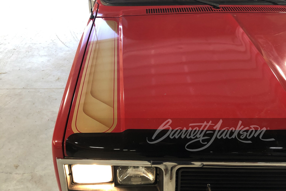 1991 GMC SUBURBAN - Misc 17 - 246798