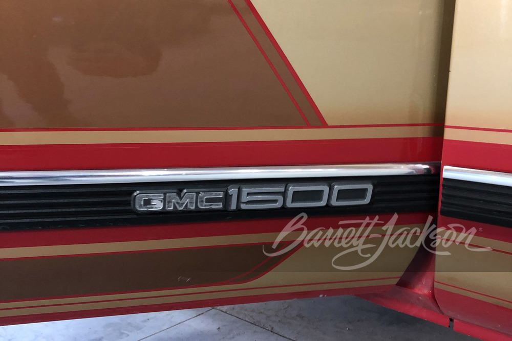 1991 GMC SUBURBAN - Misc 9 - 246798