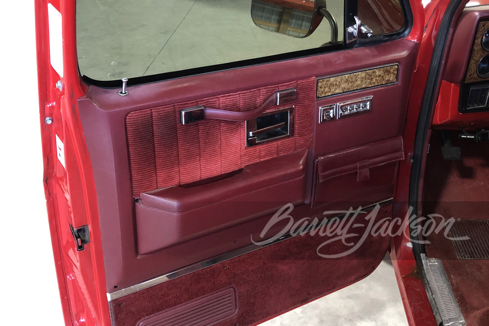 1991 GMC SUBURBAN - Misc 5 - 246798
