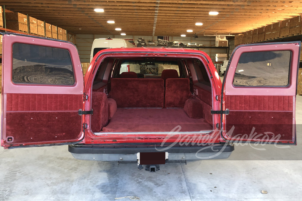 1991 GMC SUBURBAN - Misc 3 - 246798