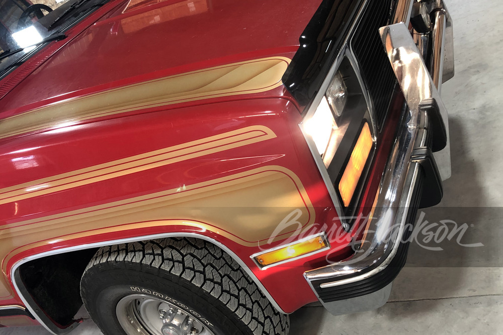 1991 GMC SUBURBAN - Misc 13 - 246798